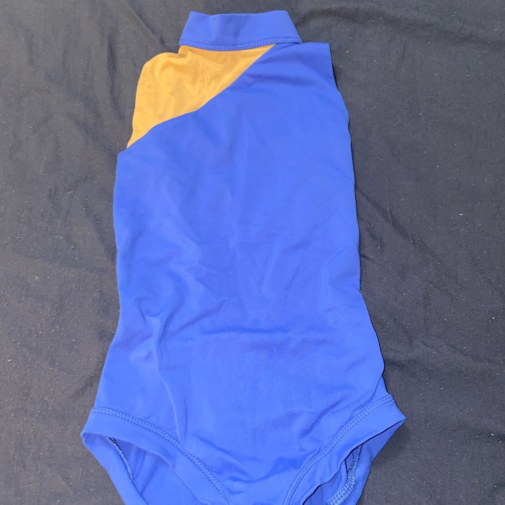 Five Dancewear leo